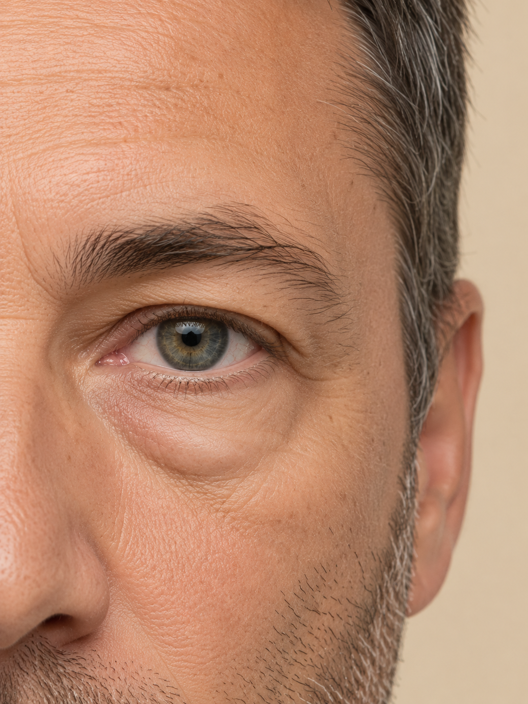 Blefaroplastia inferior - cirugía de párpado inferior para corregir bolsas y ojeras en Buenos Aires
