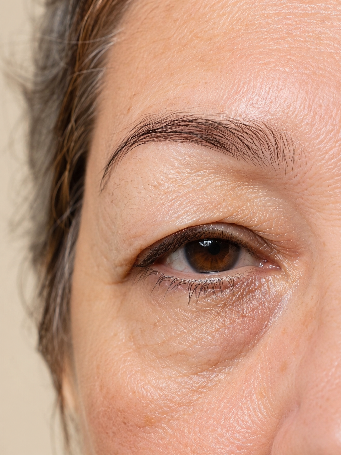 Blefaroplastia superior - cirugía de párpado superior para corregir el párpado caído en Buenos Aires
