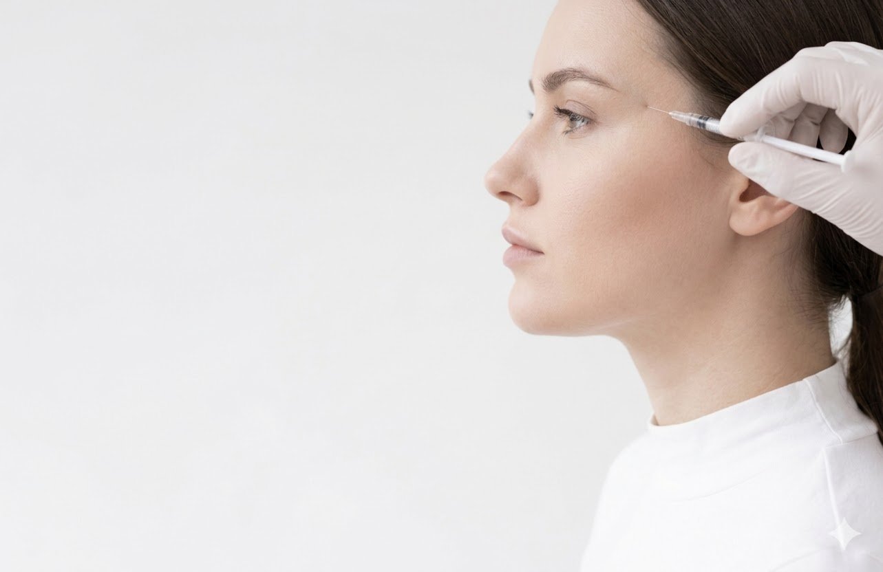 Aplicación de Toxina Botulínica en Buenos Aires IEF