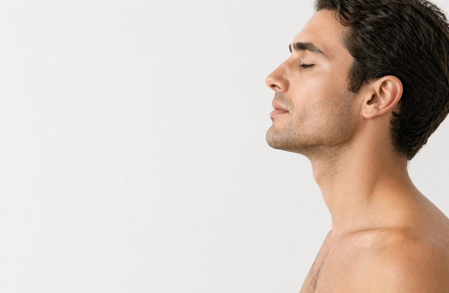 Rinoplastia masculina en Buenos Aires